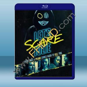  嚇嚇朱莉 Let's Scare Julie (2020) 藍光25G