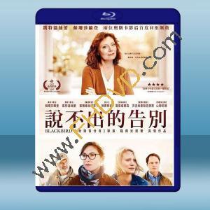  說不出的告別 Blackbird (2019) 藍光25G