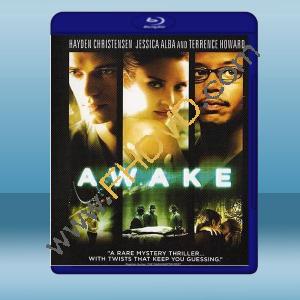  索命麻醉 Awake (2007) 藍光25G