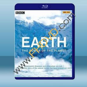  地球的力量 Earth: The Power of the Planet (2007) 藍光25G