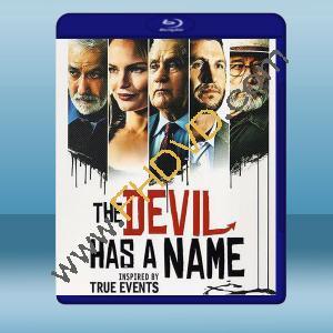  魔鬼有一個名字 The Devil Has a Name (2019)  藍光25G