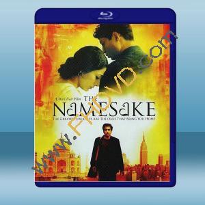  同名人 The Namesake <印度> (2006) 藍光25G