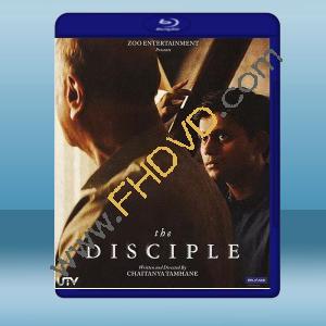  追尋音樂的靈光/學徒 The Disciple (2020) 藍光25G