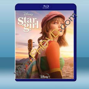  星星女孩 Stargirl (2020) 藍光25G