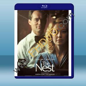  金窩駭浪 The Nest (2020) 藍光25G