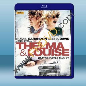  末路狂花 Thelma & Louise (1991) 藍光25G