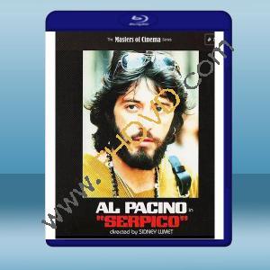  衝突 Serpico (1973) 藍光25G