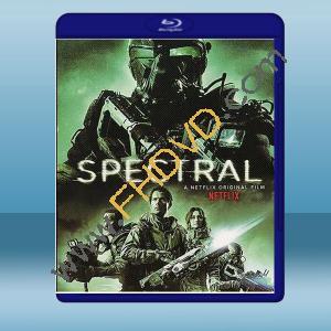  幽冥 Spectral (2016) 藍光25G