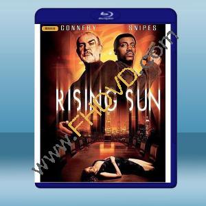  旭日東昇 Rising Sun (1994) 藍光25G