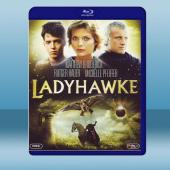 鷹女 Ladyhawke (1985) 藍光25G