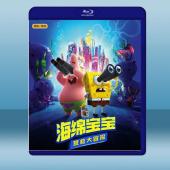 海棉寶寶:營救大冒險 The SpongeBob Mov...