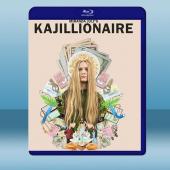 卡吉麗昂 Kajillionaire (2020) 藍光...