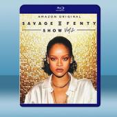 蕾哈娜內衣秀 Savage X Fenty Show V...