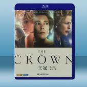 王冠 The Crown 第4季 (2碟) 藍光25G