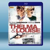  末路狂花 Thelma & Louise (1991) 藍光25G