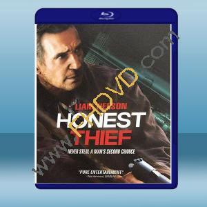  倒數反擊 Honest Thief (2020) 藍光25G
