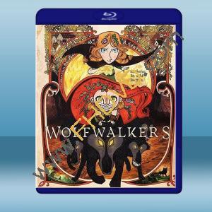  狼行者 Wolfwalkers (2020) 藍光25G