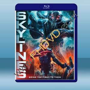 天際浩劫3 Skylines (2020) 藍光25G