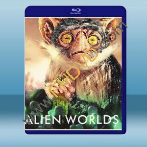  外星世界 Alien Worlds (2020) 藍光25G