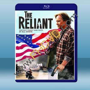  信任 The Reliant (2019) 藍光25G