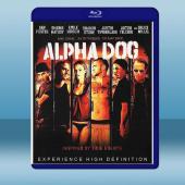  布魯斯威利之終極黑幫 Alpha Dog (2006) 藍光25G