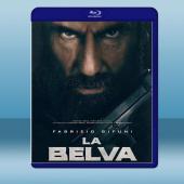  人間猛獸 La belva (2020) 藍光25G