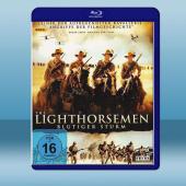 輕騎兵 The Lighthorsemen (1987)...