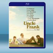 和弗蘭克叔叔上路 Uncle Frank (2020) ...