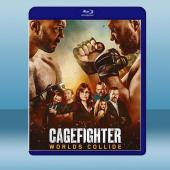 籠中鬥獸 Cagefighter: Worlds Col...