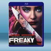 換人殺砍砍 Freaky (2020) 藍光25G