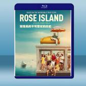 玫瑰島的不可思議的歷史 Rose Island/L'in...