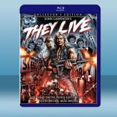 極度空間 They Live (1988) 藍光25G