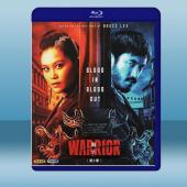 戰士 Warrior 第2季 (2碟) 藍光25G