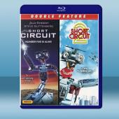 霹靂五號 +  霹靂五號續集 Short Circuit...