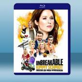  打不倒的金咪：金咪與牧師大對決 Unbreakable Kimmy Schmidt: Kimmy vs the Reverend (2020) 藍光25G