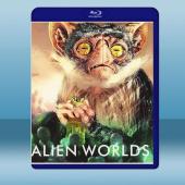 外星世界 Alien Worlds (2020) 藍光2...