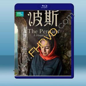  波斯/波斯 伊朗歷史 The Persians: A History of Iran/Art of Persia (2020) 藍光25G