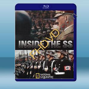  黨衛軍內幕 INSIDE THE SS 第1季 (2017) 藍光25G