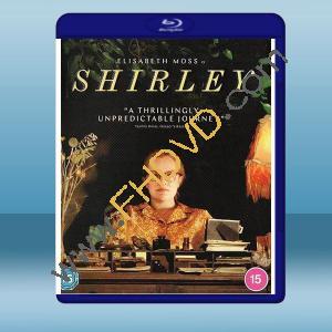  雪莉 Shirley (2020) 藍光25G