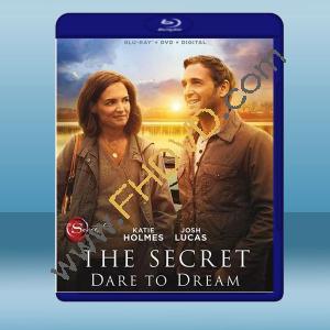  祕密：夢想的力量 The Secret: Dare to Dream (2020) 藍光25G