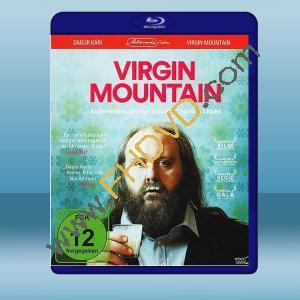   冰島暖男的春天 Virgin Mountain (2015) 藍光25G