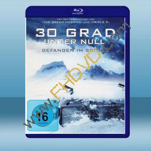  極寒求生/攝氏度 Centigrade/ 30 Grad unter Null - Gefangen im Schnee (2020) 藍光25G