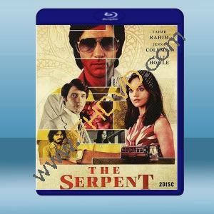  毒蛇 The Serpent (2碟) (2021) 藍光25G