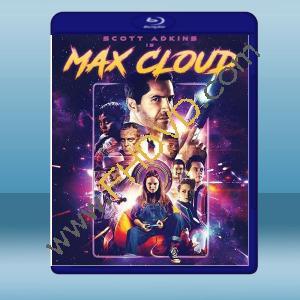  麥克斯‧克勞德的星際冒險 The Intergalactic Adventures of Max Cloud (2020) 藍光25G