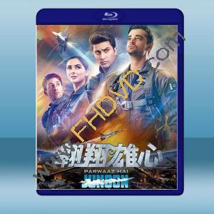  翱翔雄心 Parwaaz Hay Junoon (2018) 藍光25G