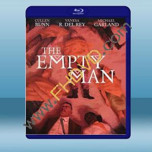  空人 The Empty Man (2020) 藍光25G