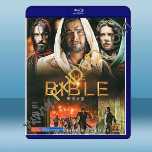  聖經故事 The Bible (2碟) (2013) 藍光25G