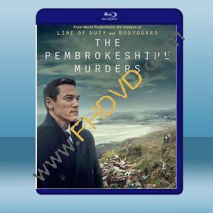  彭布羅克郡謀殺案 The Pembrokeshire Murders (2021) 藍光25G