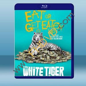  白虎 The White Tiger (2021) 藍光25G