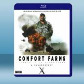 舒適農場 Comfort Farms (2020) 藍光...